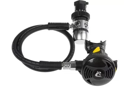 Equipo de buceo para inspecciones de costas y mares