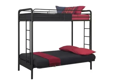 Camarote y colchones para docentes