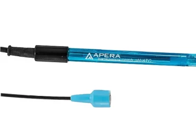 Electrodos para medir PH