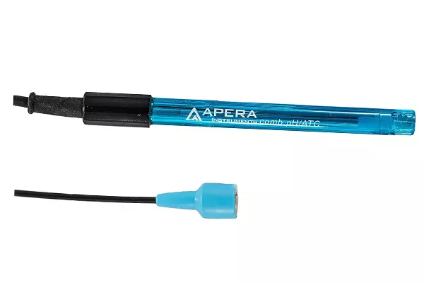 Electrodos para medir PH