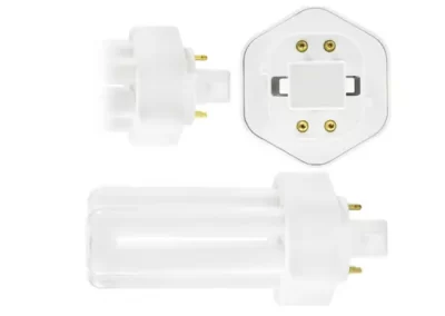 Focos de 26 W
