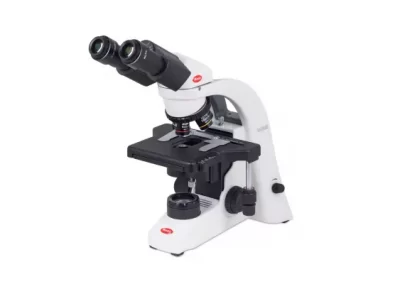 Microscopios binoculares de luz (ciencias parasitológicas)
